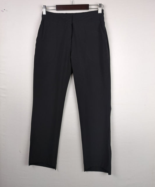 Classic Black