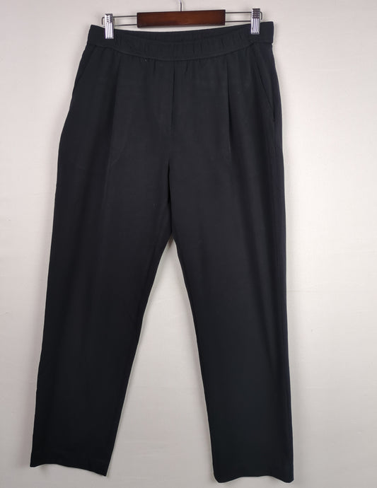 Classic Black