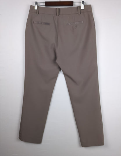 Taupe Trim