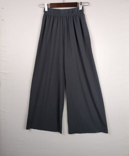 Wide Gray