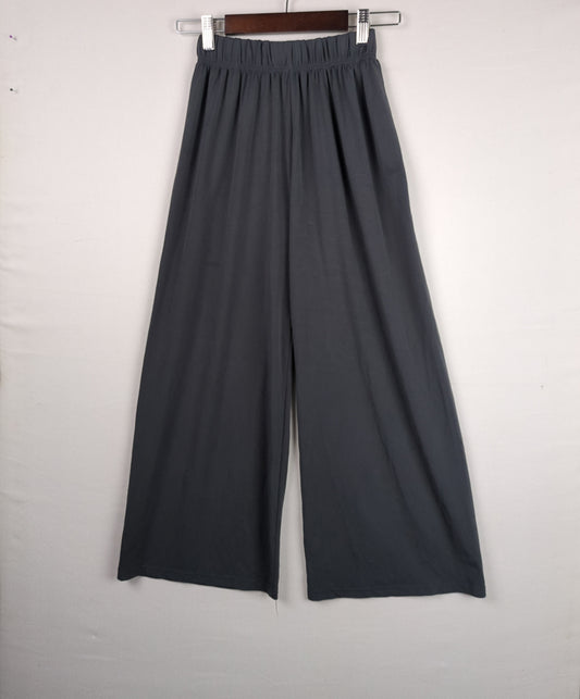 Wide Gray