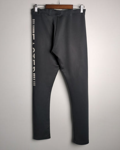 Black Active Leggings