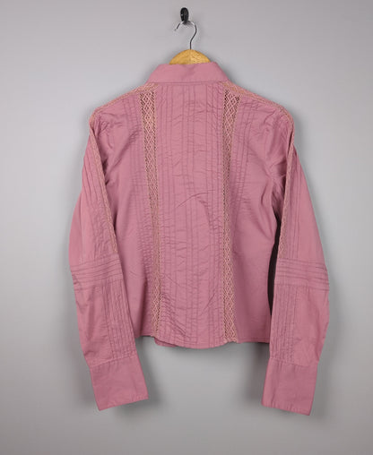 Dusty Rose