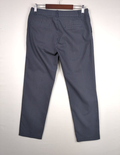 PinStripe Power