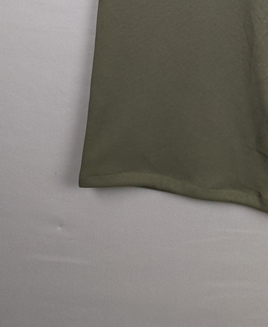 Olive Comfort