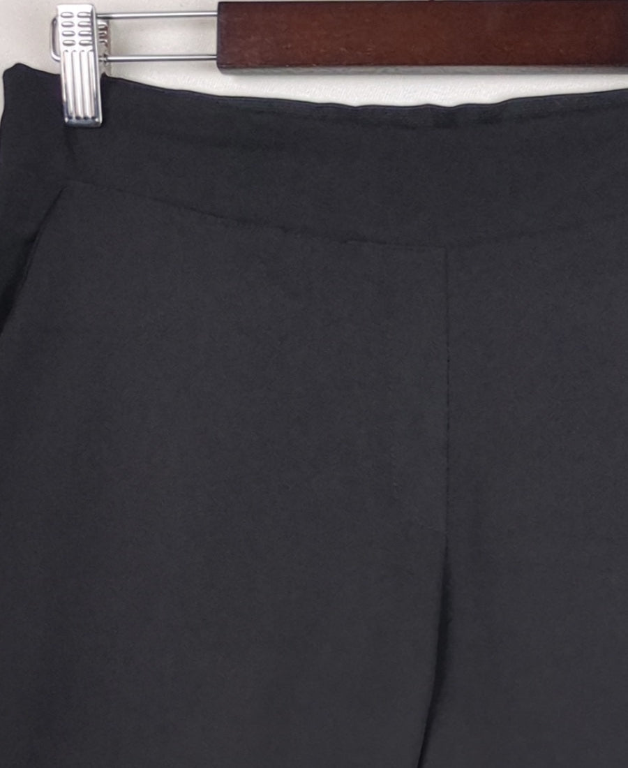 Classic Black