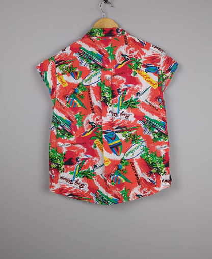 Surf's Up Shirt