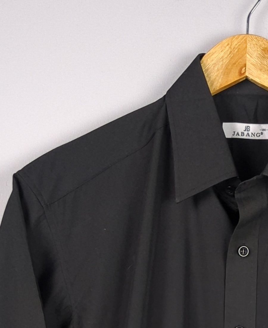 Classic Black
