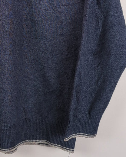 Azure Quarter-Zip