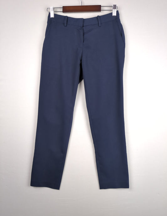 Navy Neat