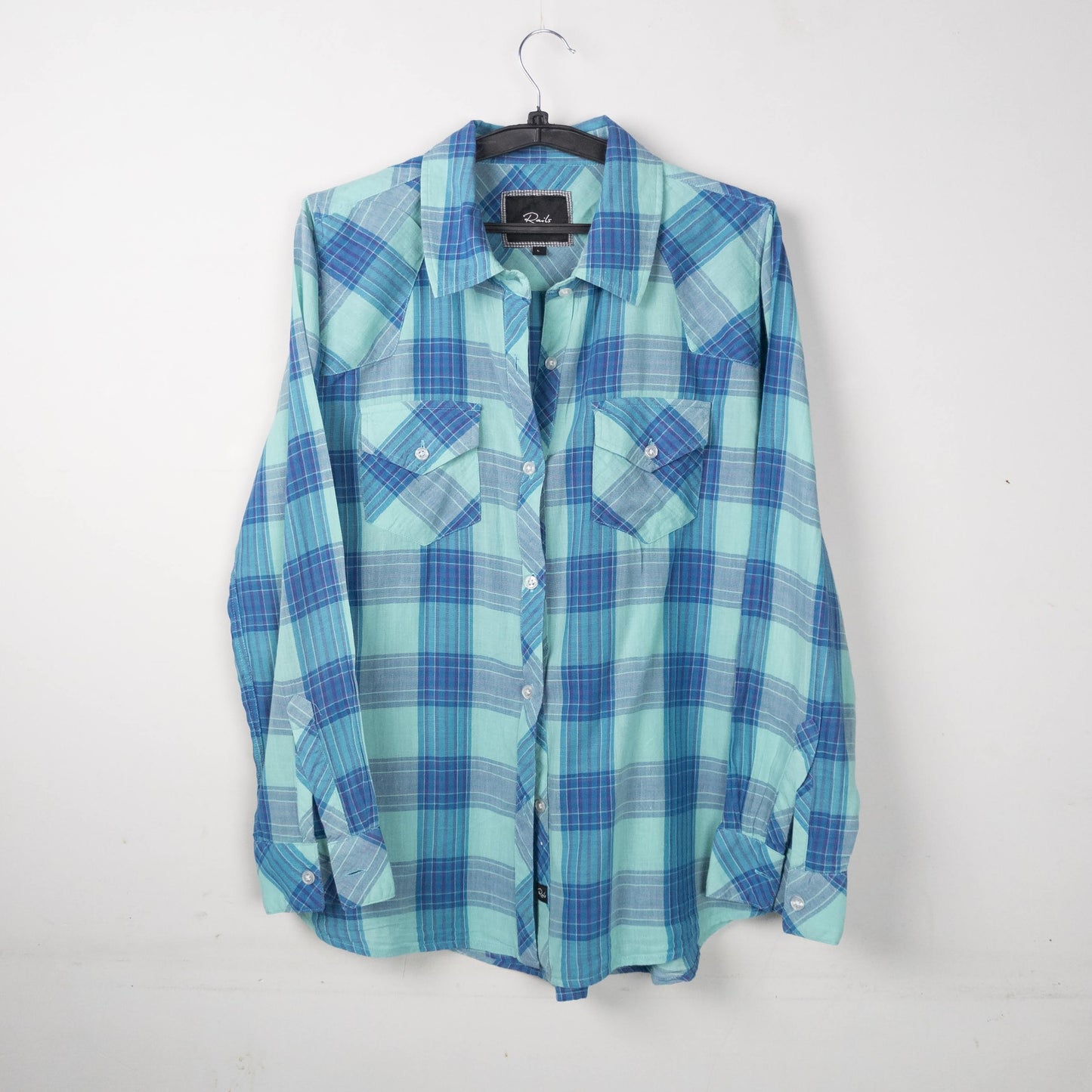 Rails Hunter Plaid Shirt