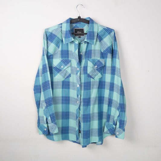 Rails Hunter Plaid Shirt