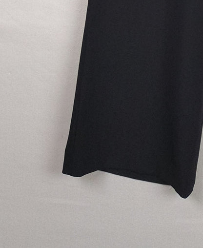Classic Black