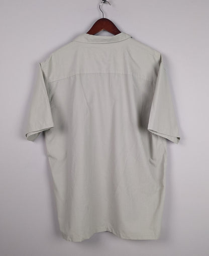 Sage Shirt