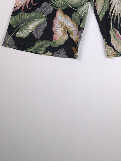 Tropical Breeze