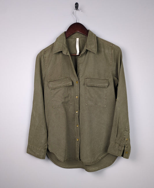Army Green