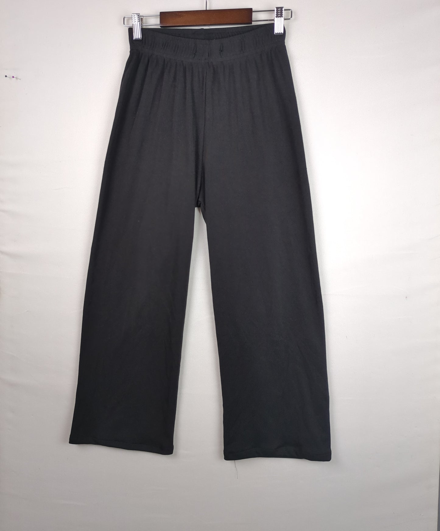 Classic Black