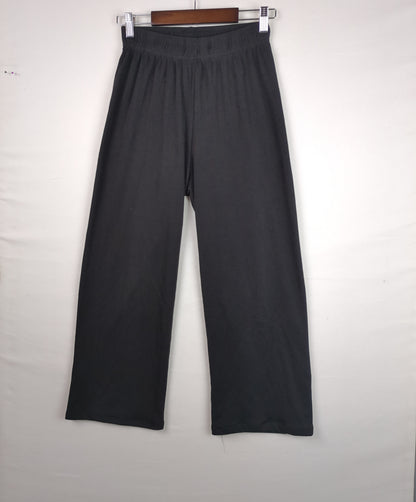 Classic Black