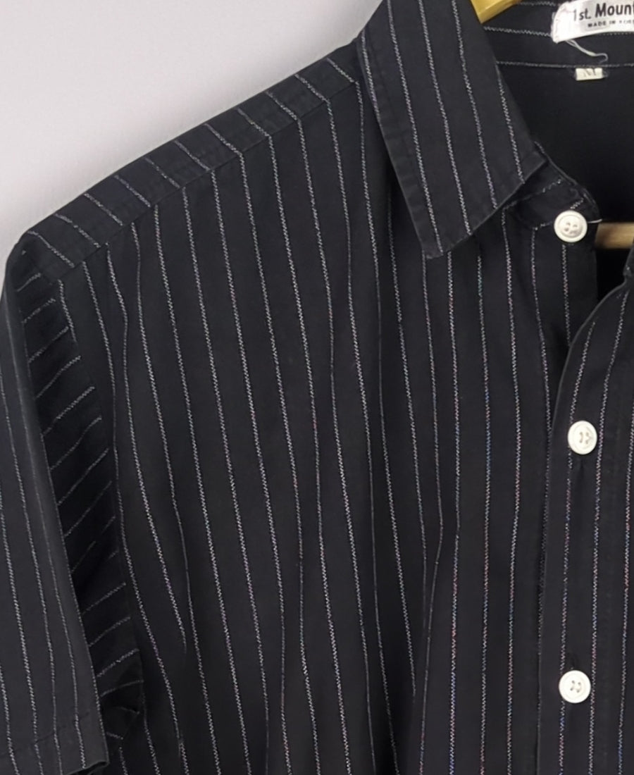 Midnight Stripes