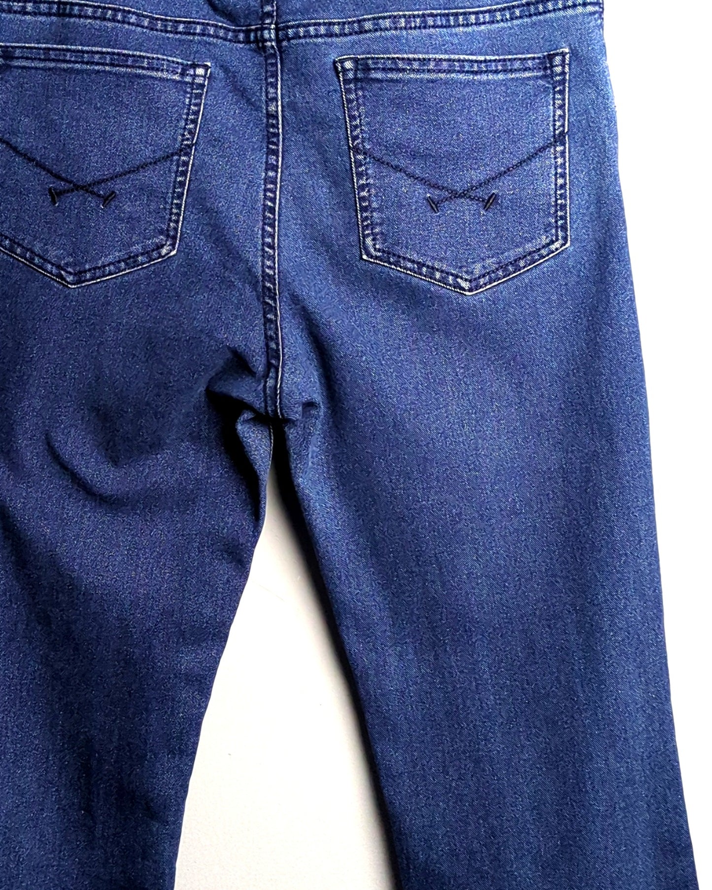 U.S. Polo Assn. Blue Denim Jeans