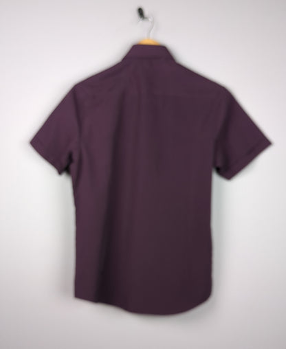 Burgundy Bliss