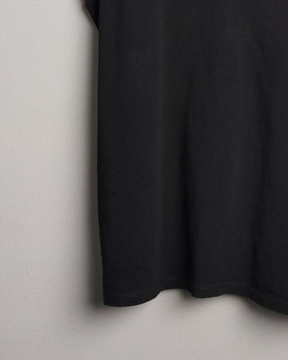 Michael Kors Black Chain Top