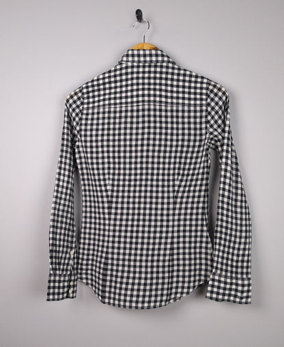 Gingham Glam