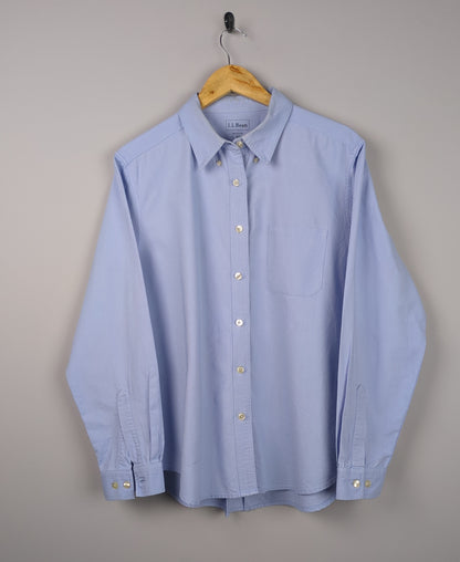 Sky Blue Classic