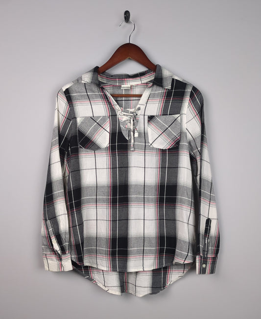Plaid Charm