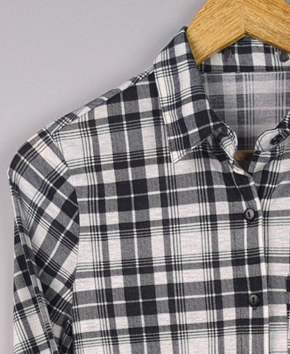 Checkered Charm