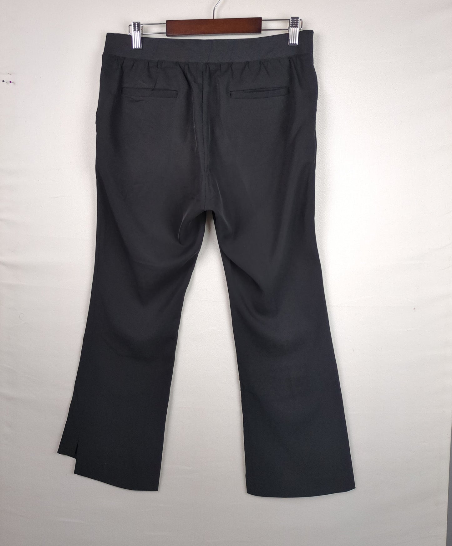 Classic Black