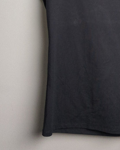 Zara Black Sleeveless Tank