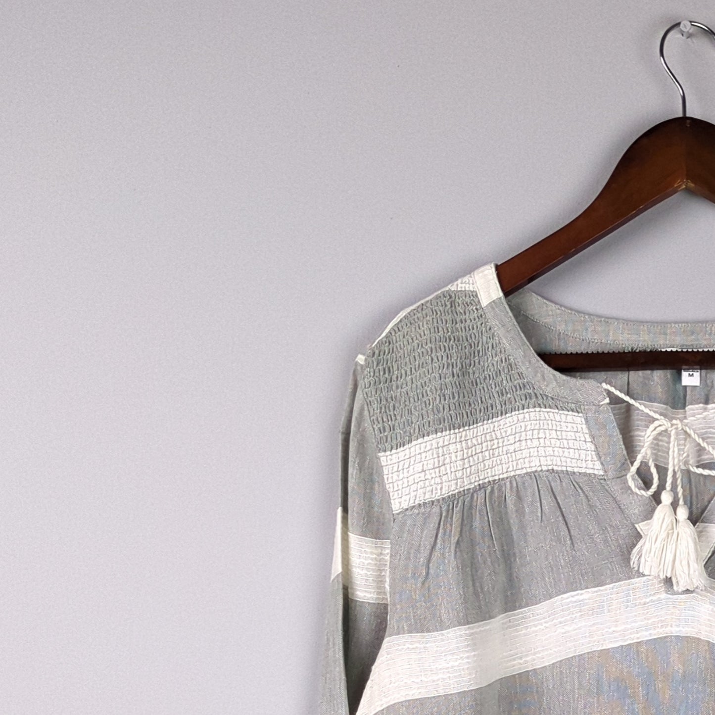 Coastal Stripe