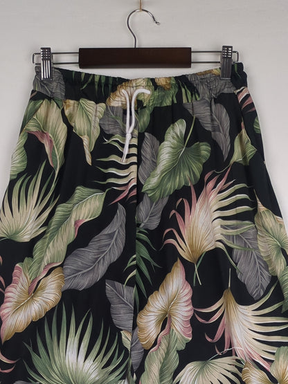 Tropical Breeze