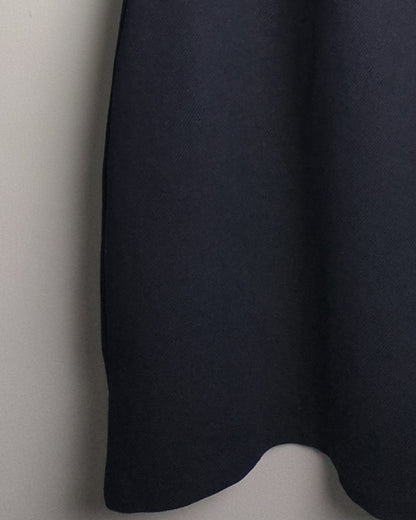 MNG Collection Black Cocktail Dress