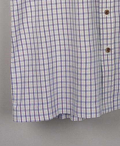 Plaid Pocket