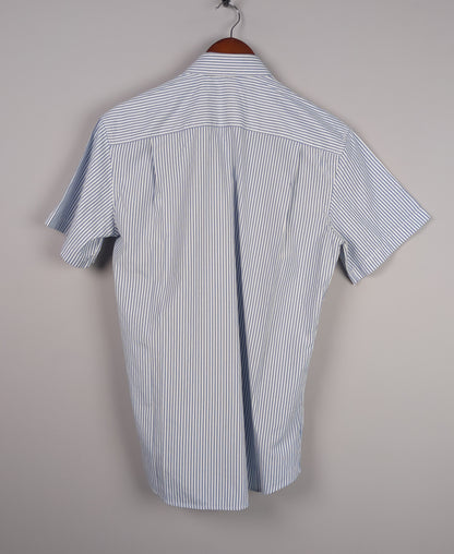 Striped Blues