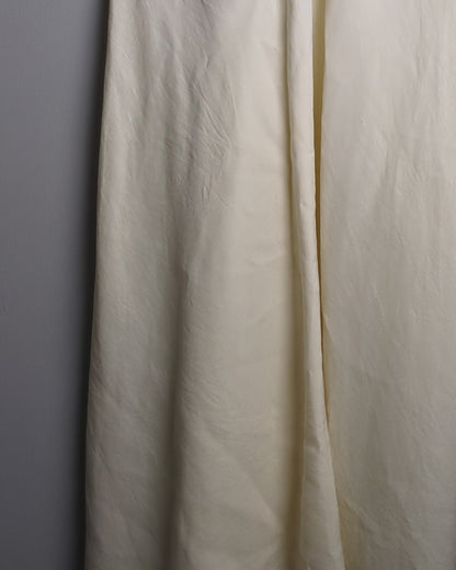 Zara Beige Wide-Leg Pants
