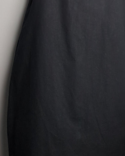 H&M Black Cami Dress