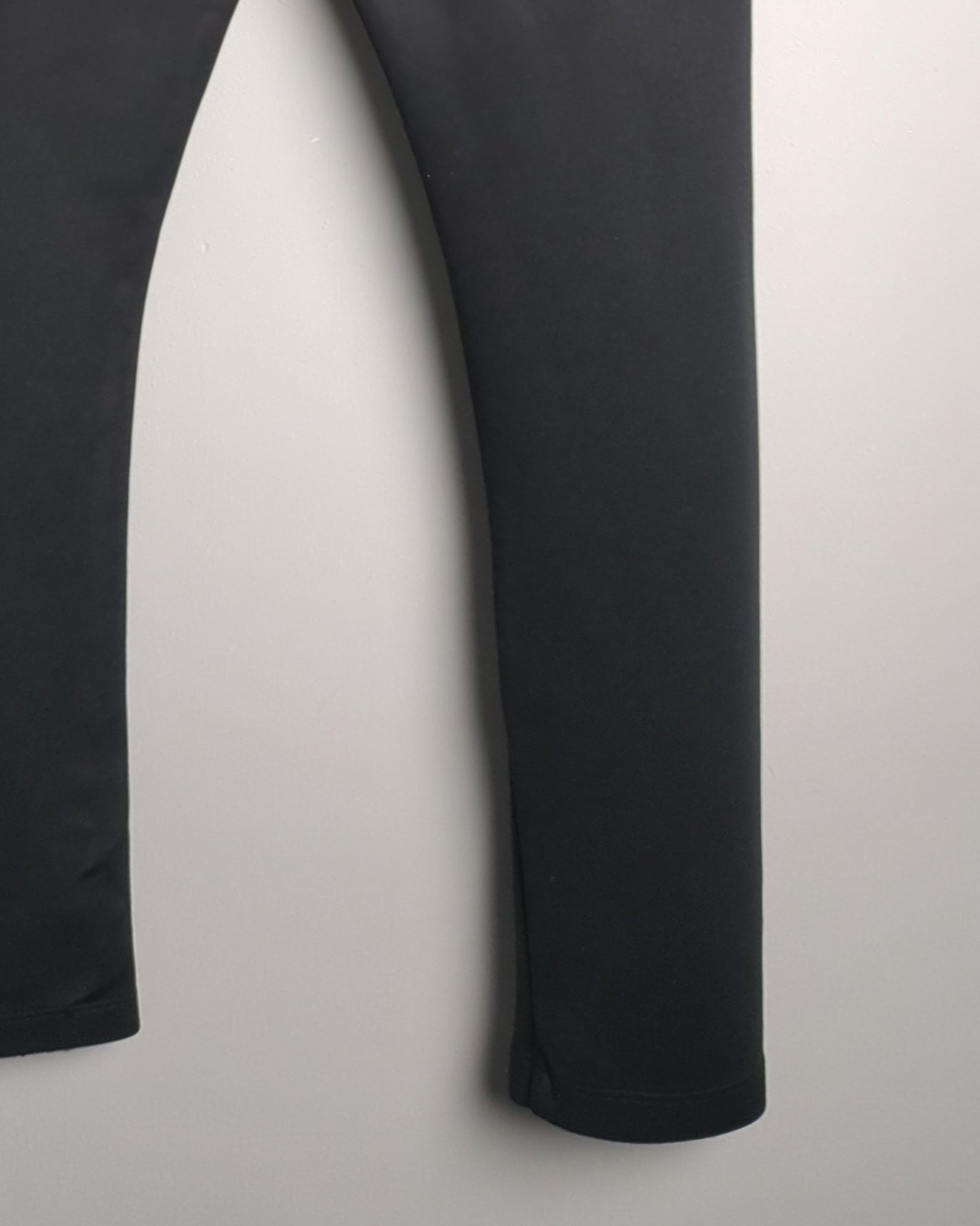 Black Active Leggings