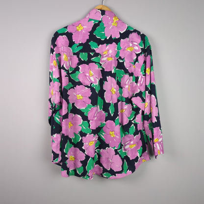 Pink Floral
