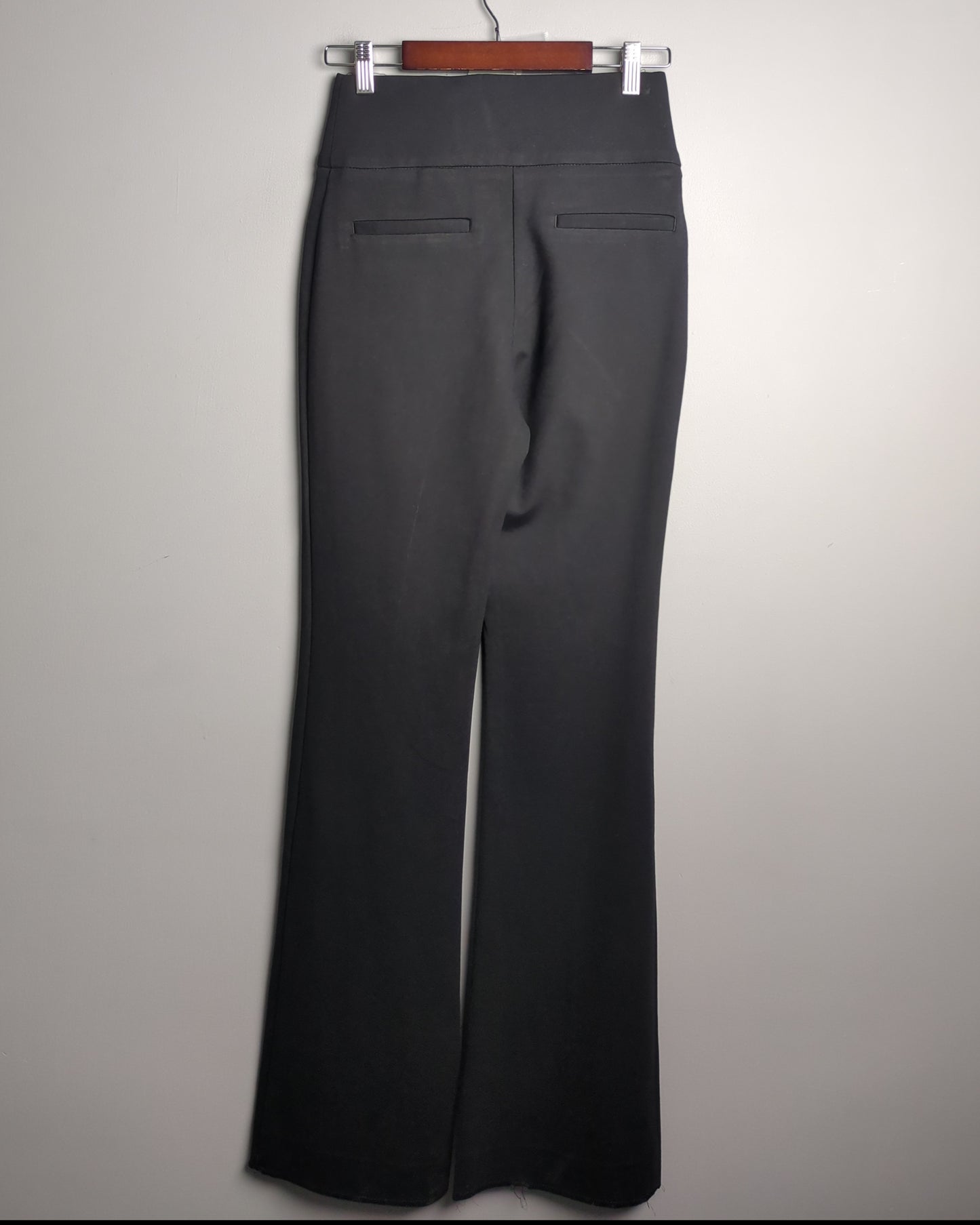 H&M Black Dress Pants