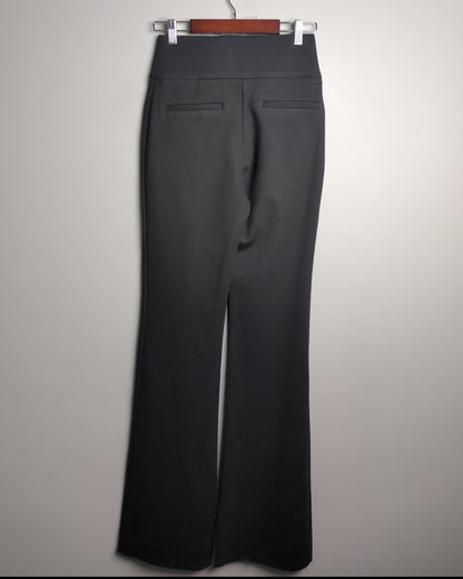 H&M Black Dress Pants
