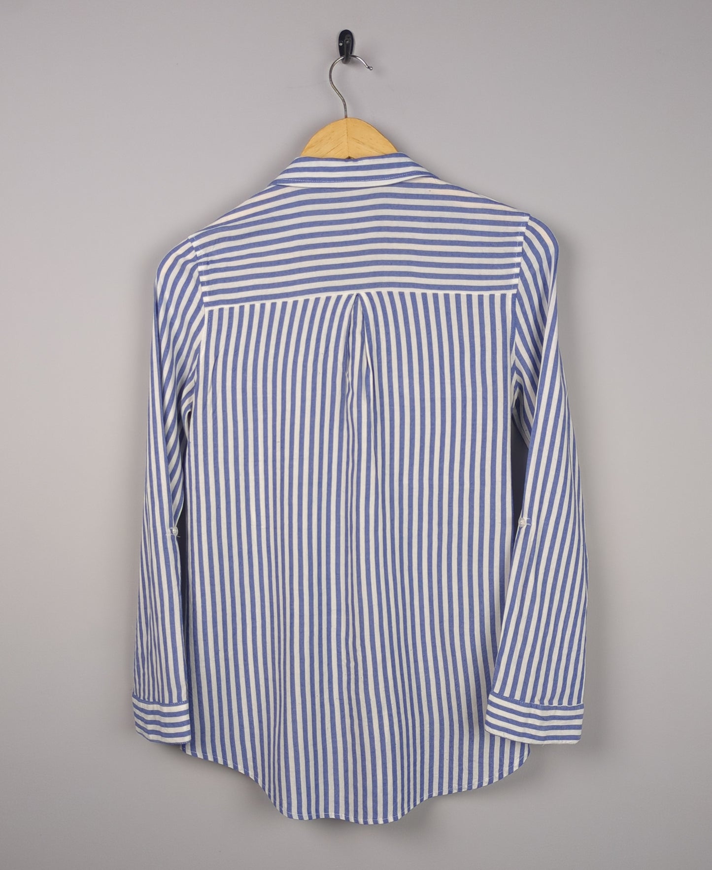 Striped Blues