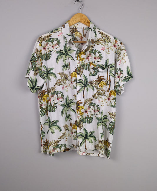 Tropical Bloom