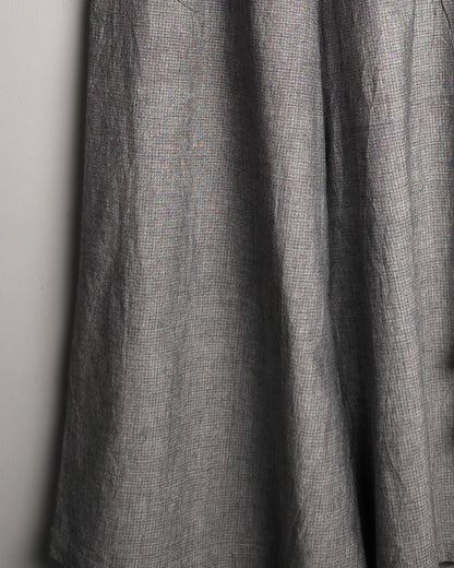 Iyla Gray Wide Trousers
