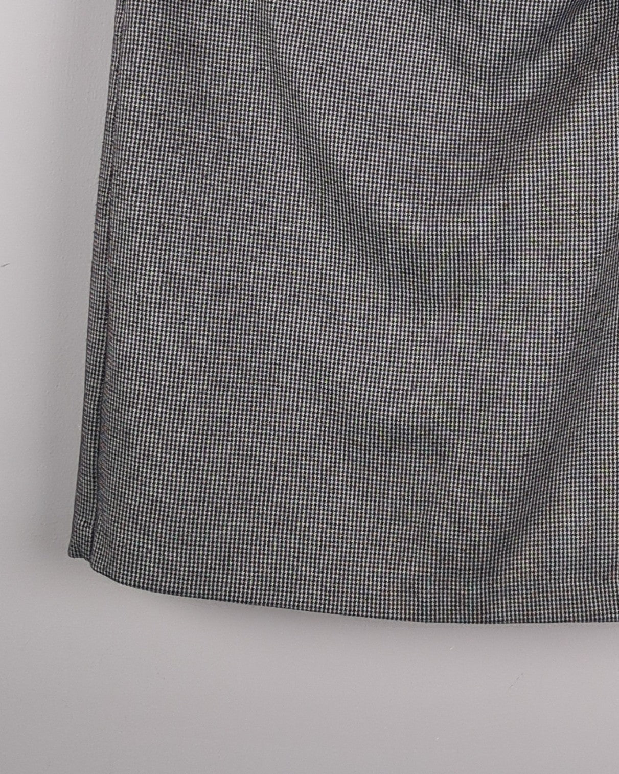 Knotted Skirt