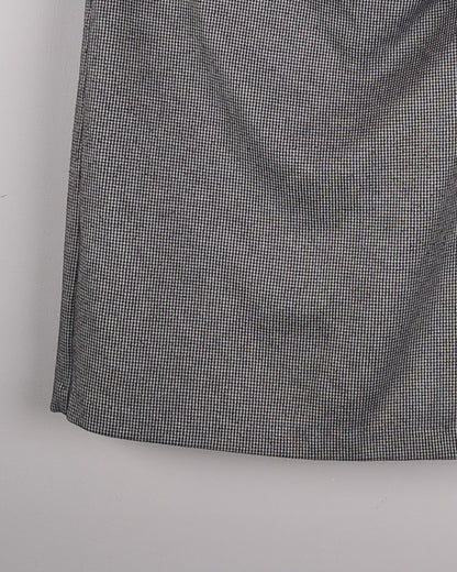 Knotted Skirt