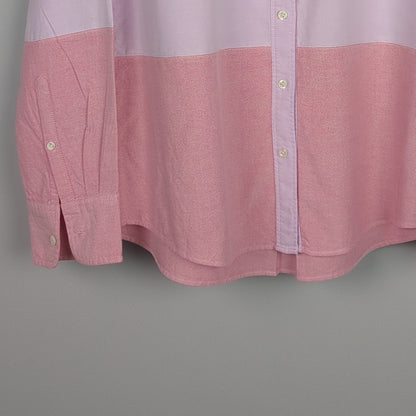 Pink Poplin