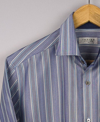 Summer Stripes